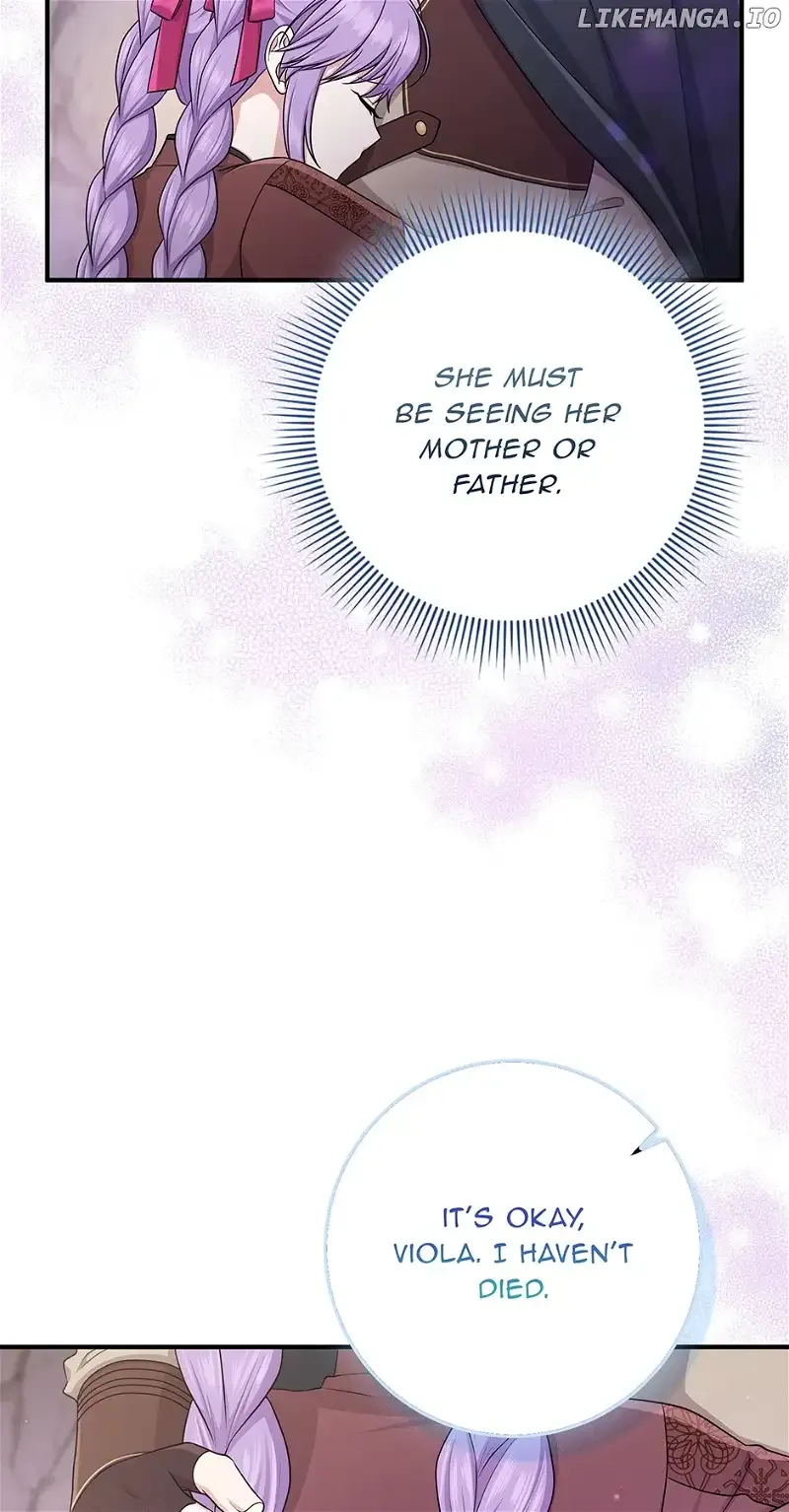 I Acted As the Adopted Daughter Too Well Chapter 55 Online - página 23