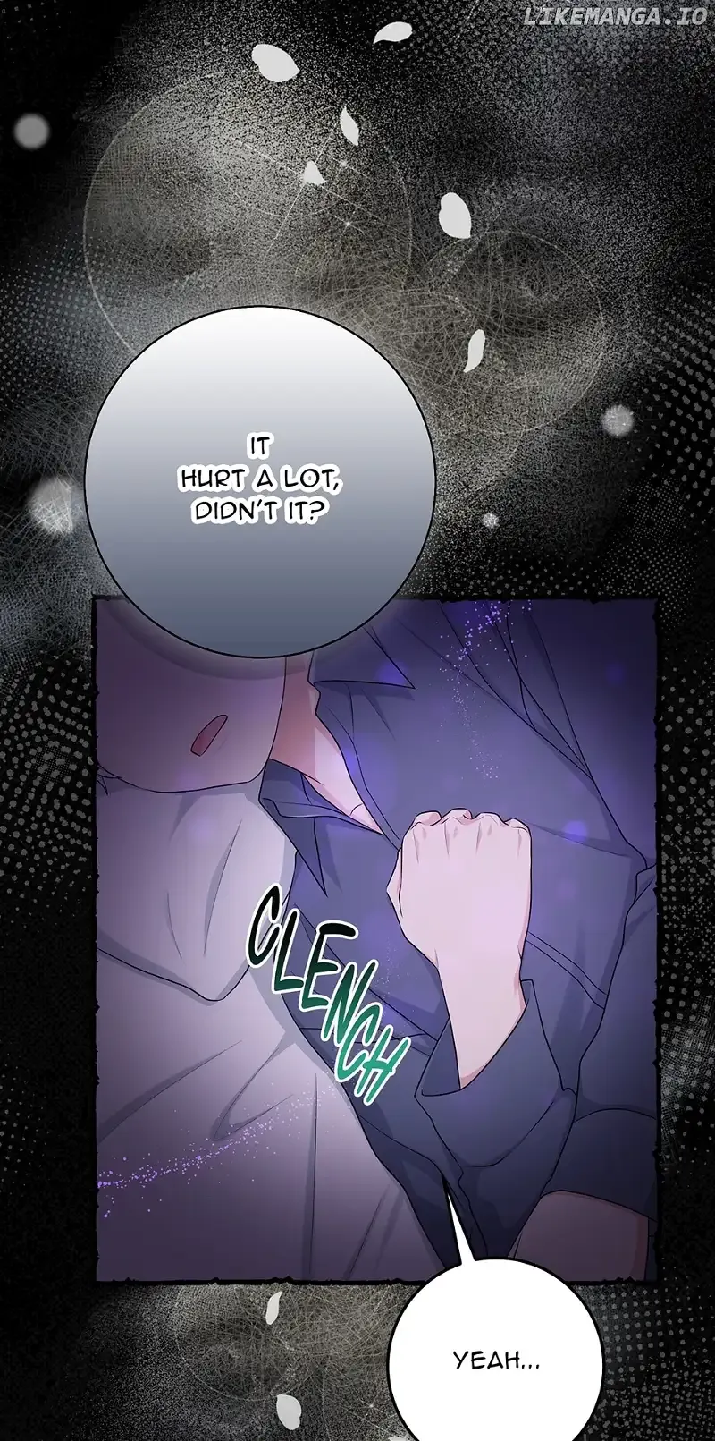 I Acted As the Adopted Daughter Too Well Chapter 55 Online - página 41