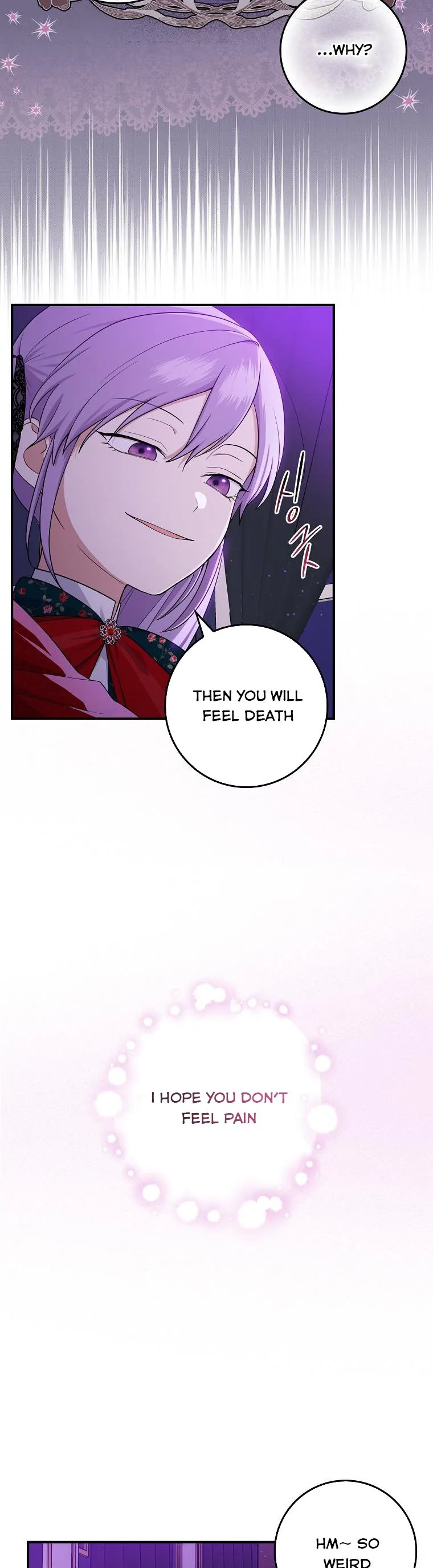 I Acted As the Adopted Daughter Too Well Chapter 7 Online - página 9