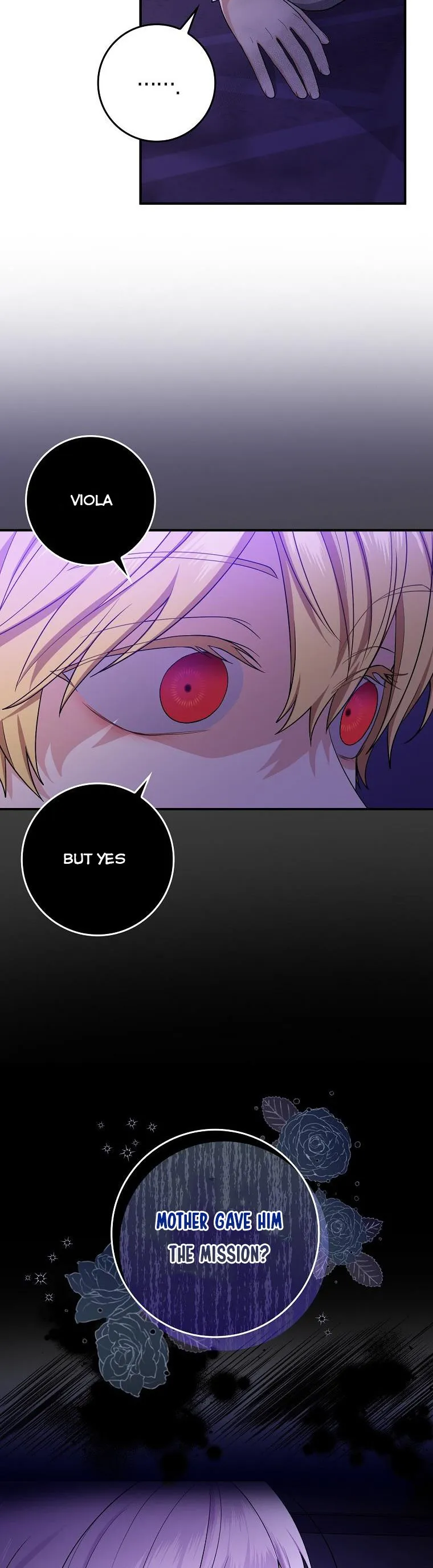 I Acted As the Adopted Daughter Too Well Chapter 7 Online - página 24