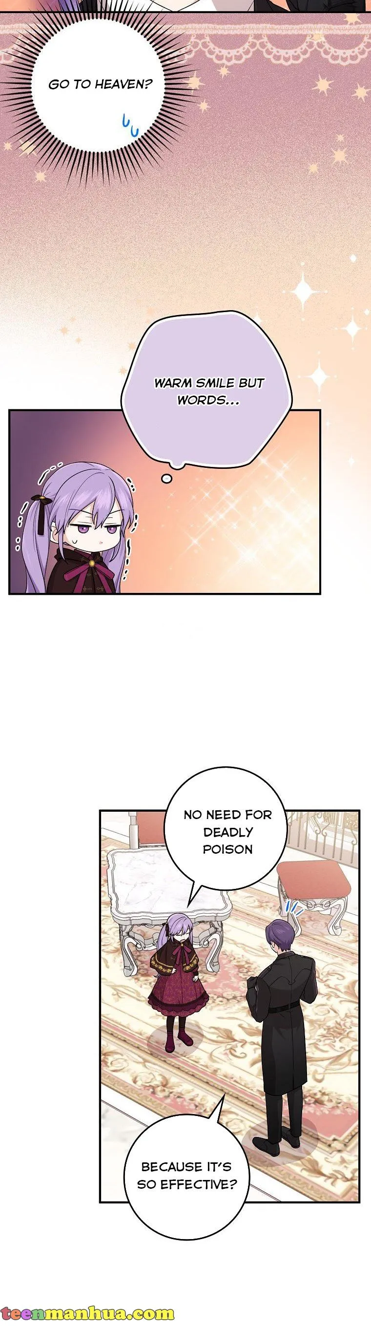 I Acted As the Adopted Daughter Too Well Chapter 7 Online - página 32