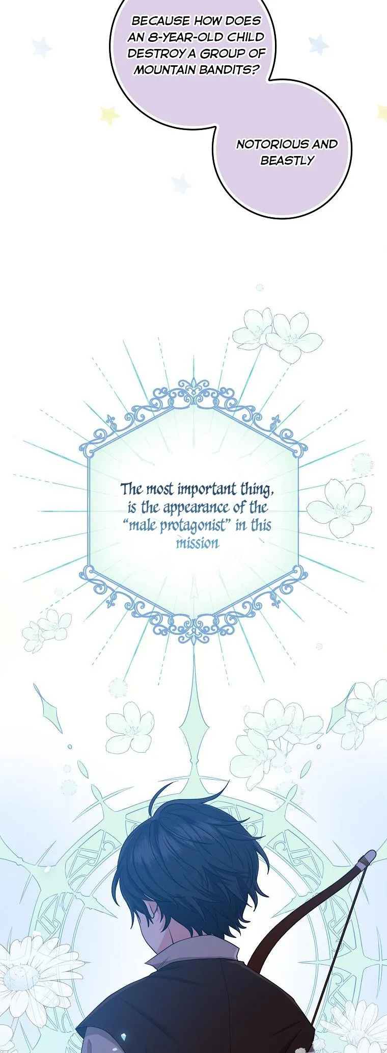 I Acted As the Adopted Daughter Too Well Chapter 7 Online - página 38