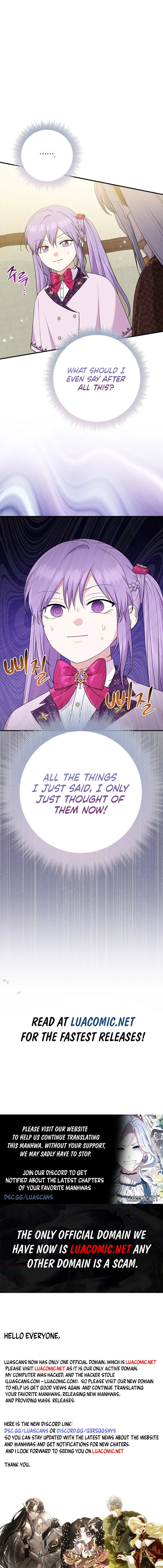 I Acted As the Adopted Daughter Too Well Chapter 71 Online - página 13