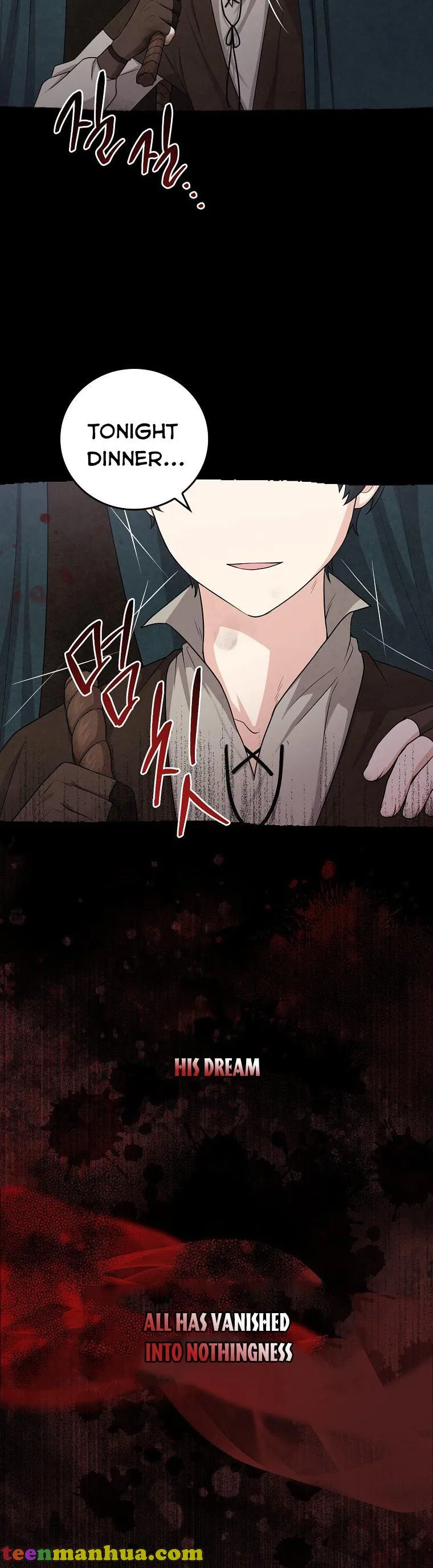 I Acted As the Adopted Daughter Too Well Chapter 8 Online - página 5