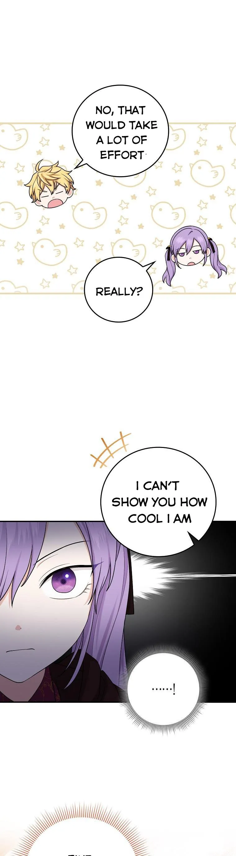 I Acted As the Adopted Daughter Too Well Chapter 8 Online - página 17