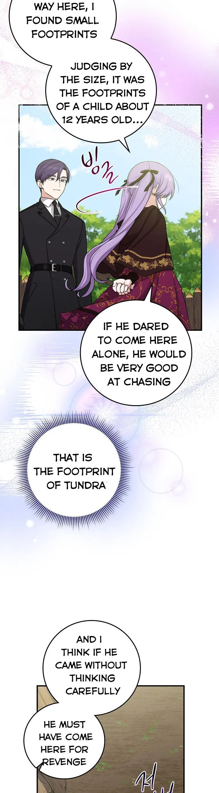 I Acted As the Adopted Daughter Too Well Chapter 8 Online - página 34