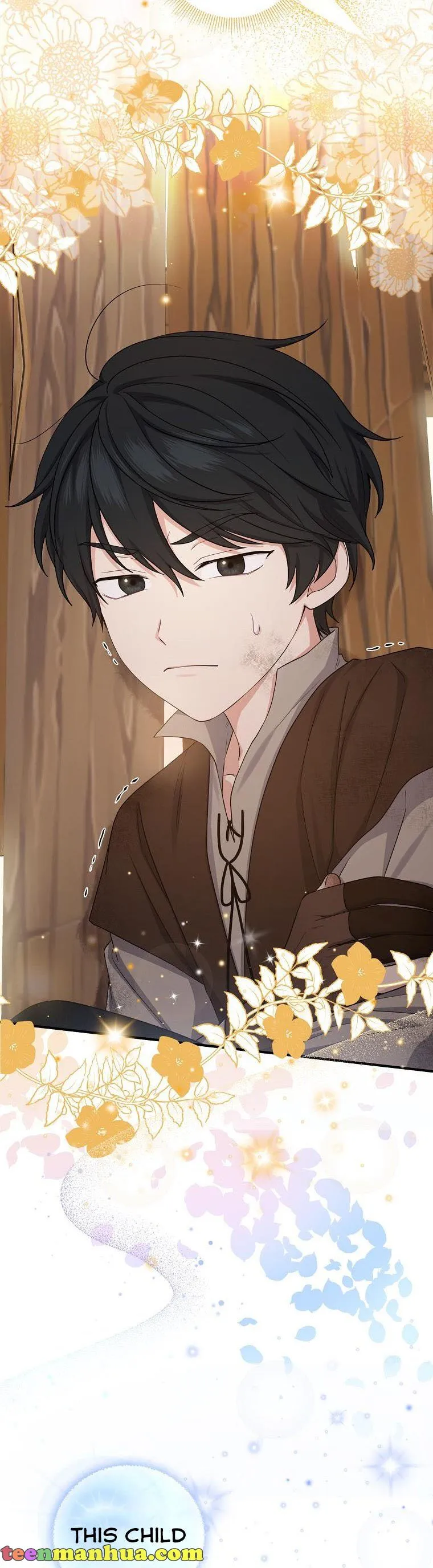 I Acted As the Adopted Daughter Too Well Chapter 8 Online - página 40