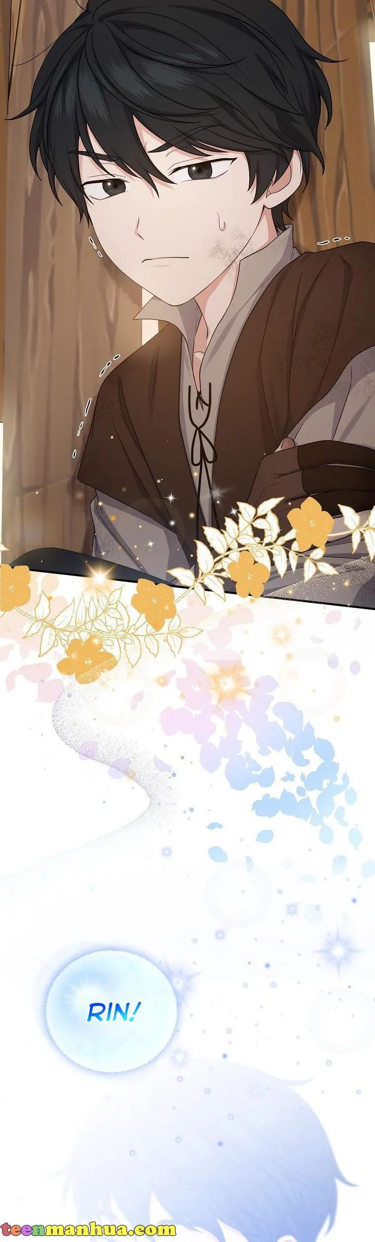 I Acted As the Adopted Daughter Too Well Chapter 9 Online - página 2