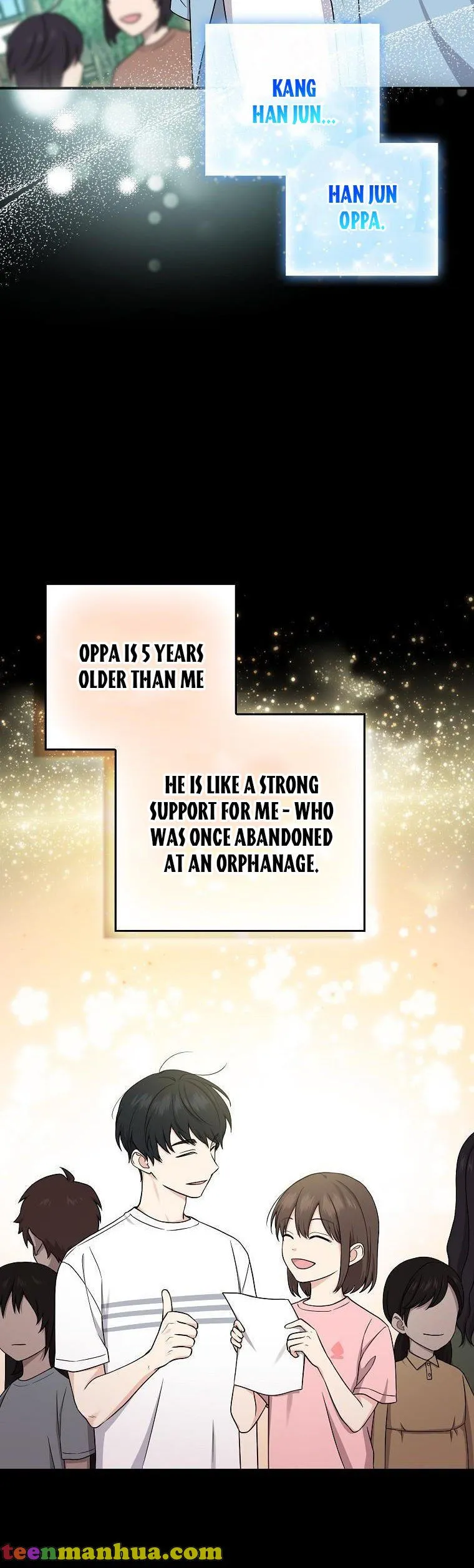 I Acted As the Adopted Daughter Too Well Chapter 9 Online - página 10
