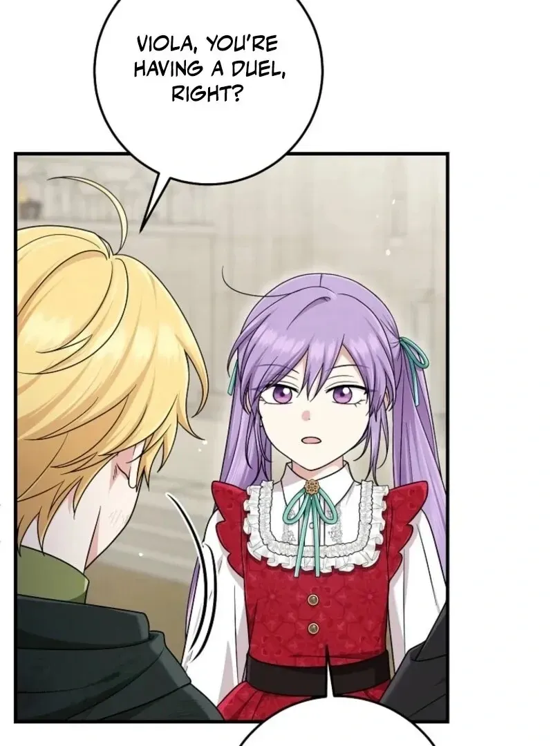 I Acted As the Adopted Daughter Too Well Chapter 94 Online - página 120