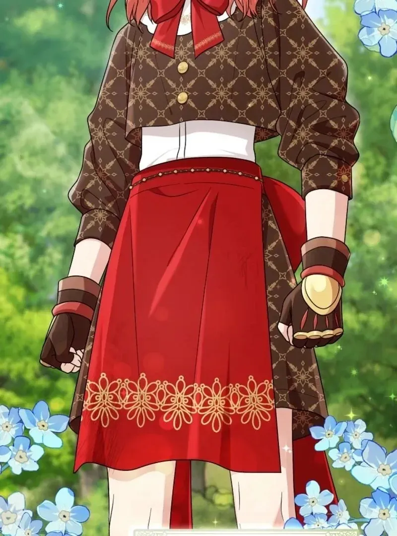 I Acted As the Adopted Daughter Too Well Chapter 94 Online - página 132