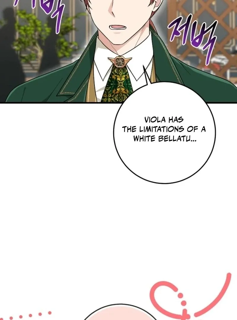 I Acted As the Adopted Daughter Too Well Chapter 95 Online - página 15