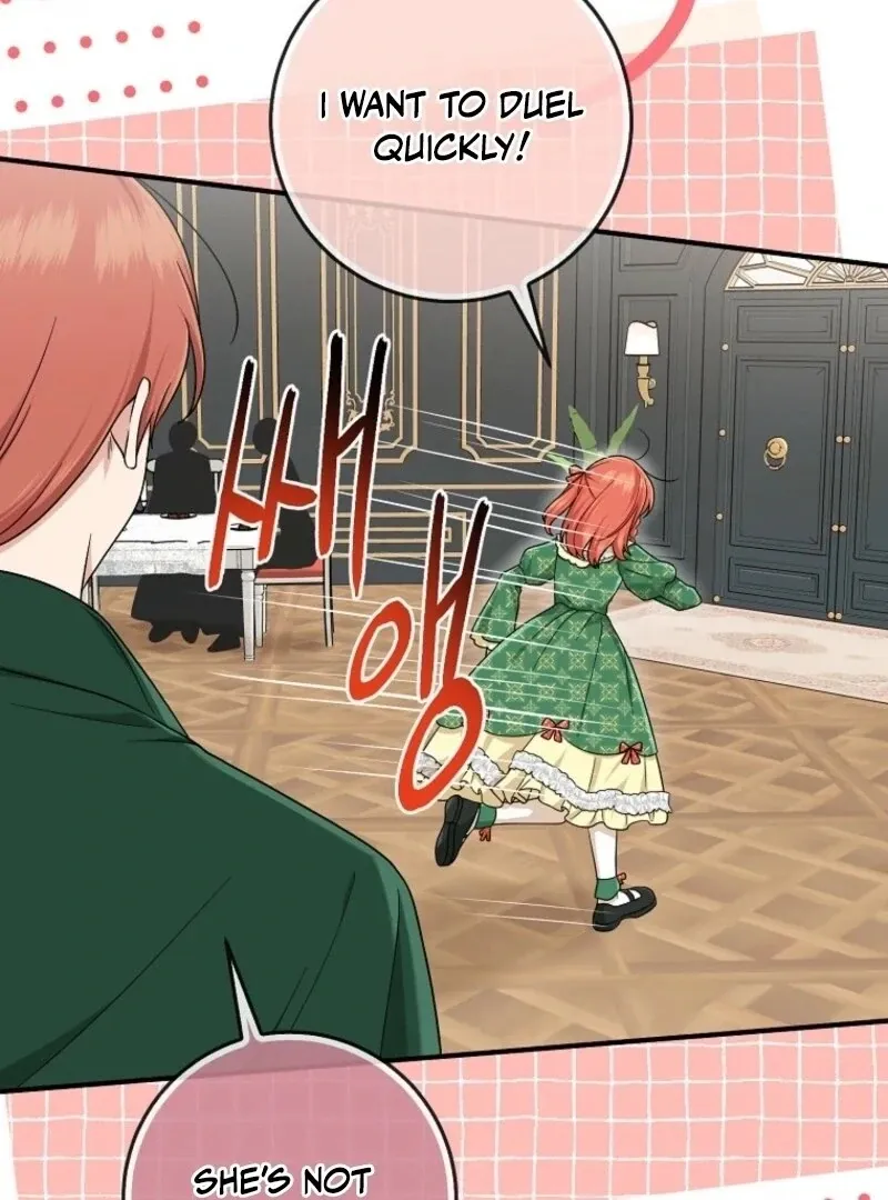 I Acted As the Adopted Daughter Too Well Chapter 95 Online - página 16