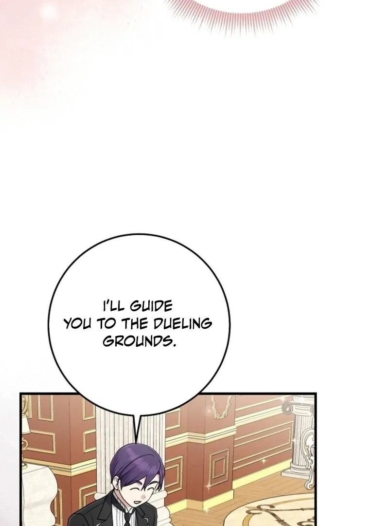 I Acted As the Adopted Daughter Too Well Chapter 95 Online - página 28