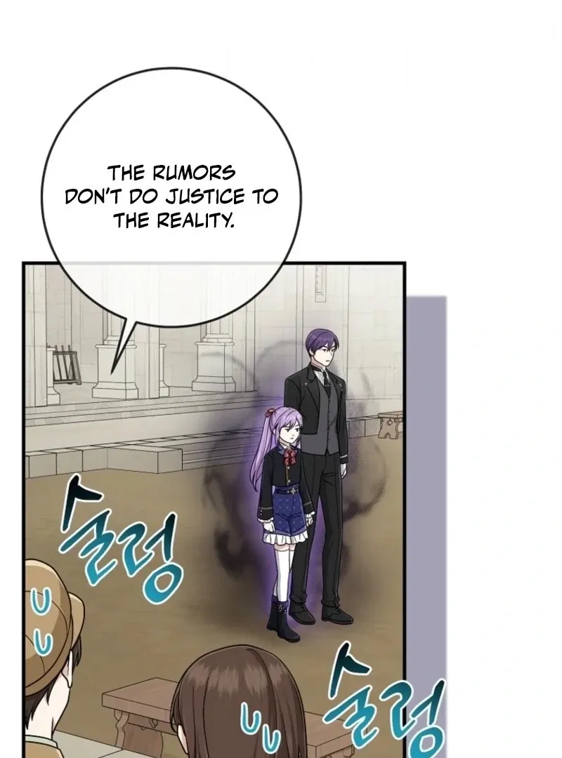 I Acted As the Adopted Daughter Too Well Chapter 95 Online - página 50