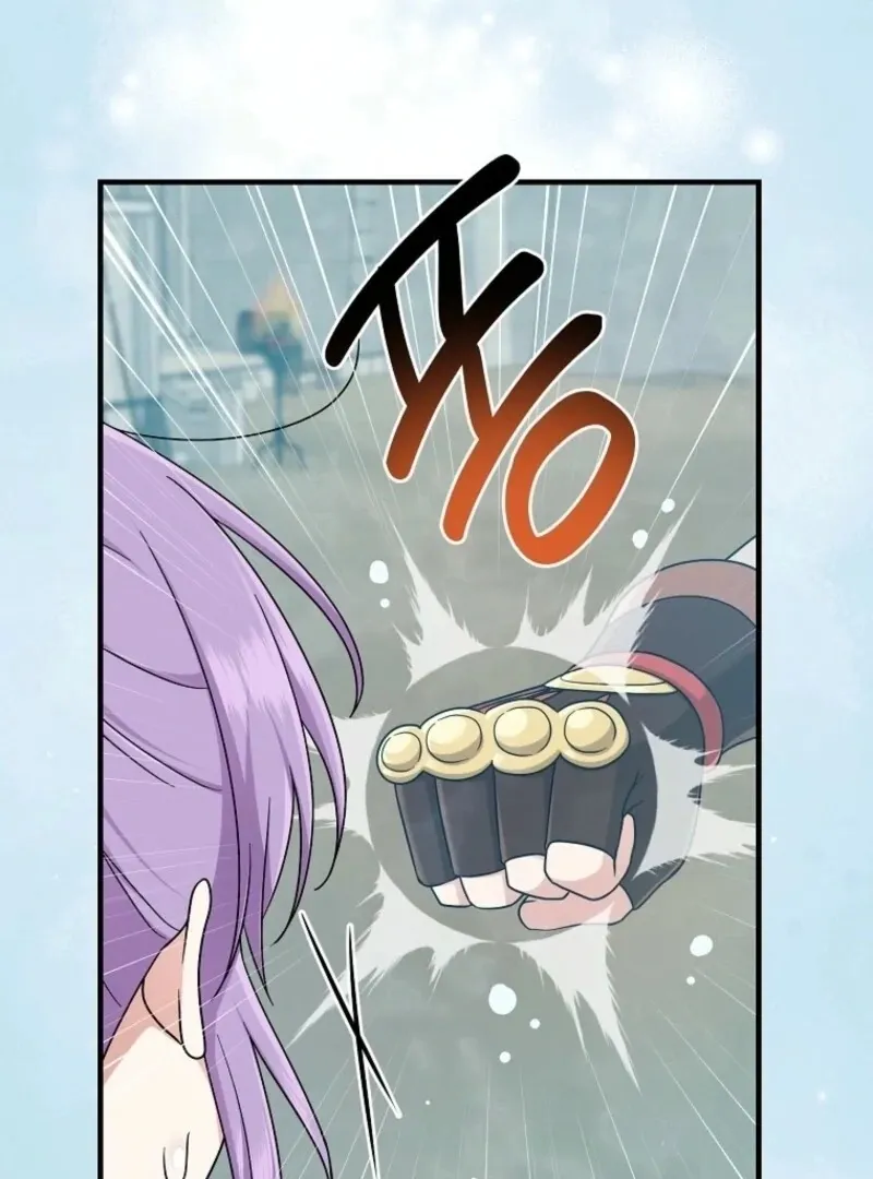I Acted As the Adopted Daughter Too Well Chapter 95 Online - página 95