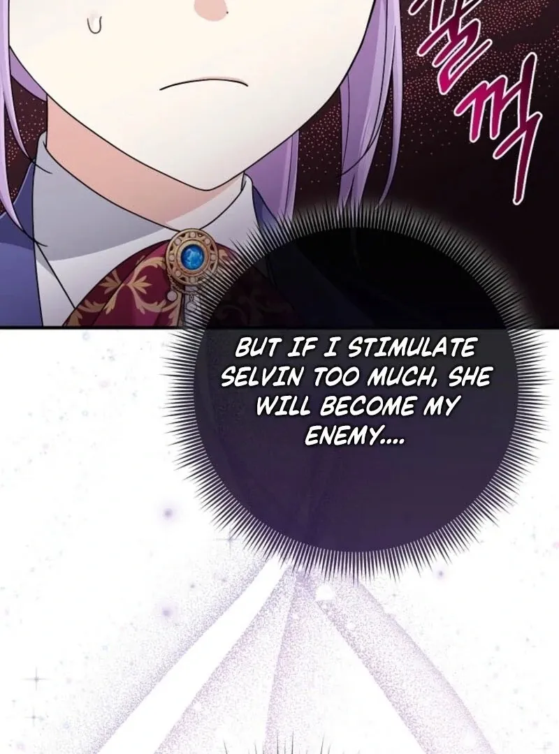 I Acted As the Adopted Daughter Too Well Chapter 96 Online - página 7