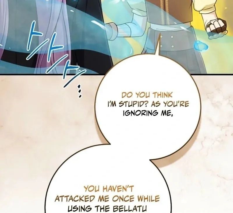 I Acted As the Adopted Daughter Too Well Chapter 96 Online - página 10