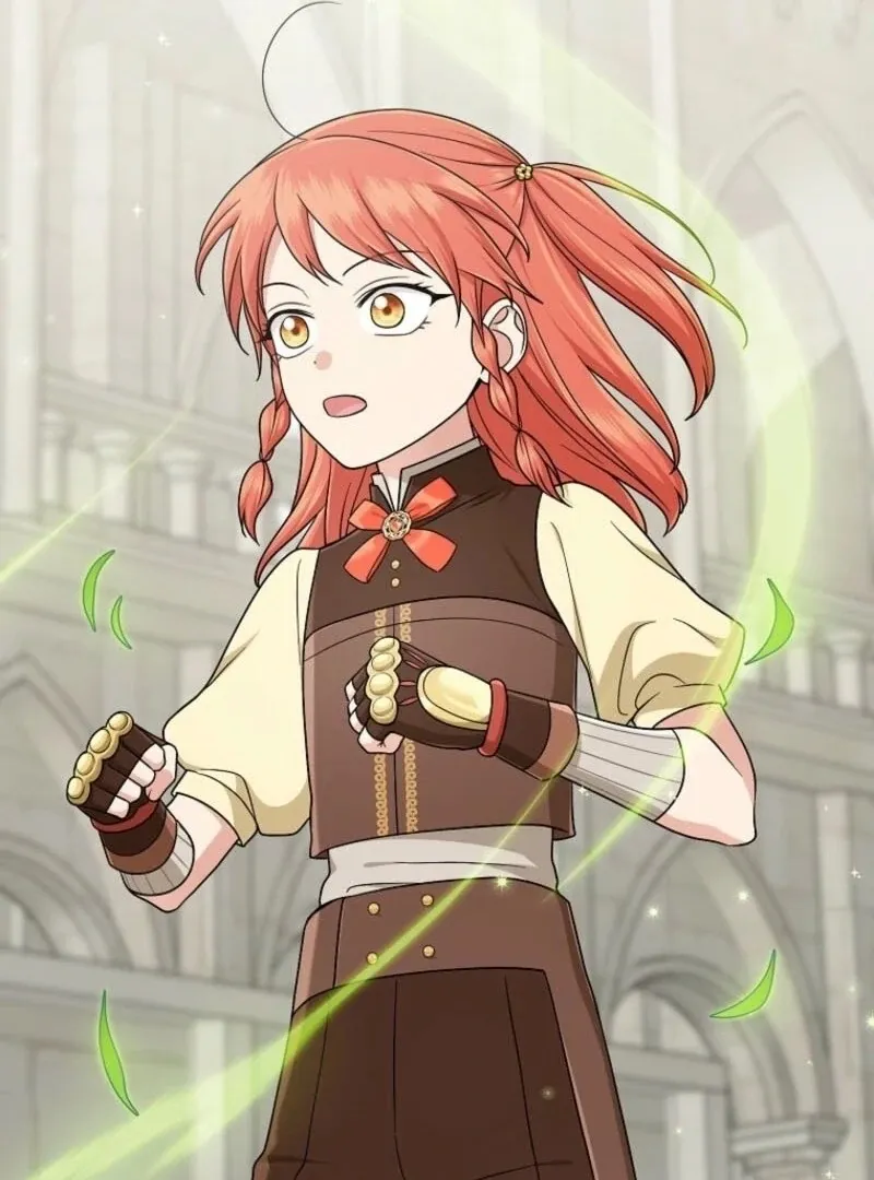 I Acted As the Adopted Daughter Too Well Chapter 96 Online - página 33