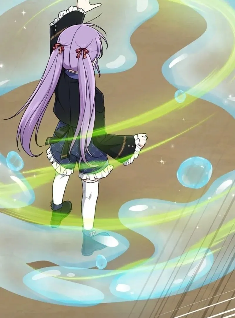 I Acted As the Adopted Daughter Too Well Chapter 96 Online - página 38