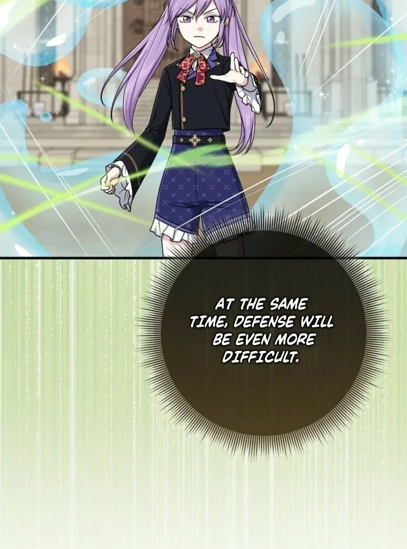 I Acted As the Adopted Daughter Too Well Chapter 96 Online - página 40