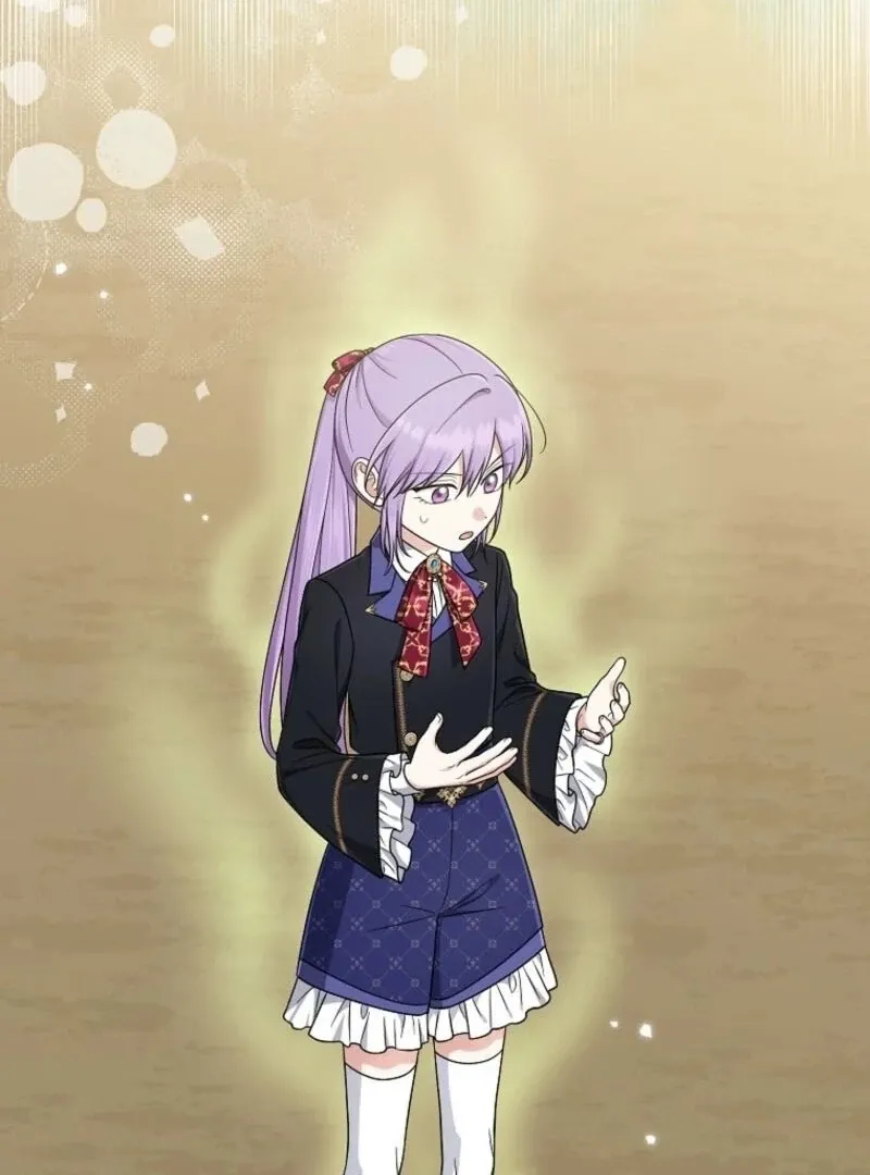 I Acted As the Adopted Daughter Too Well Chapter 96 Online - página 81