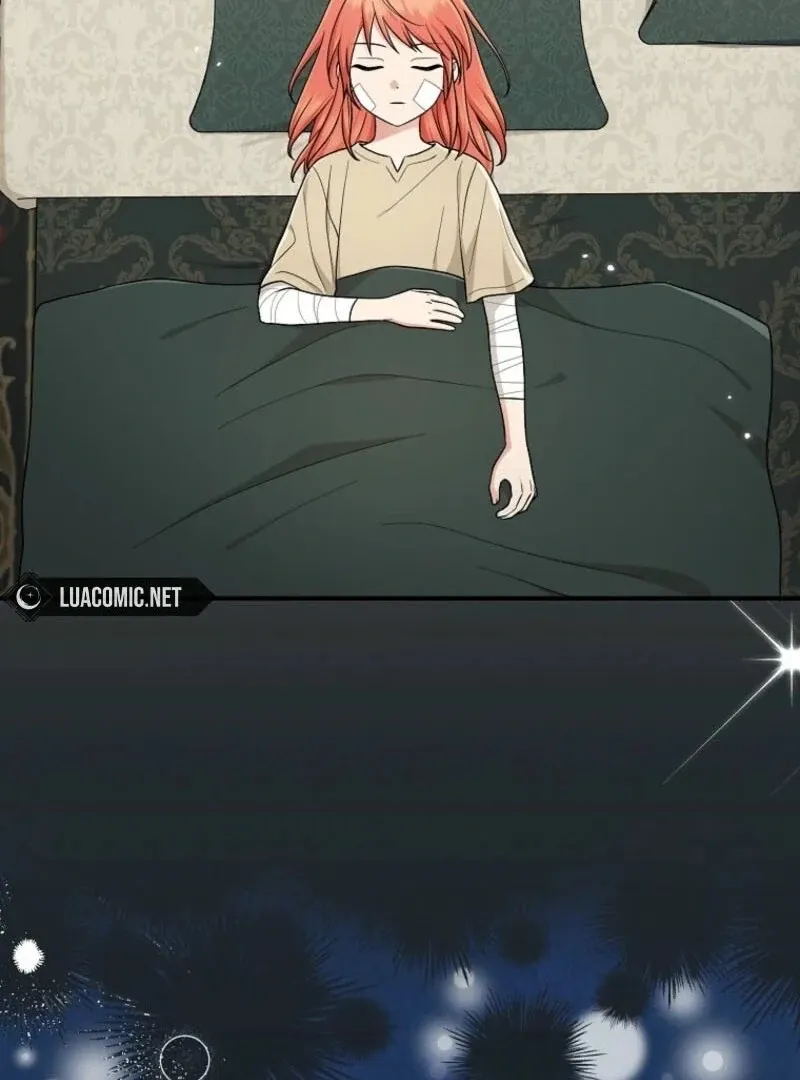 I Acted As the Adopted Daughter Too Well Chapter 96 Online - página 85