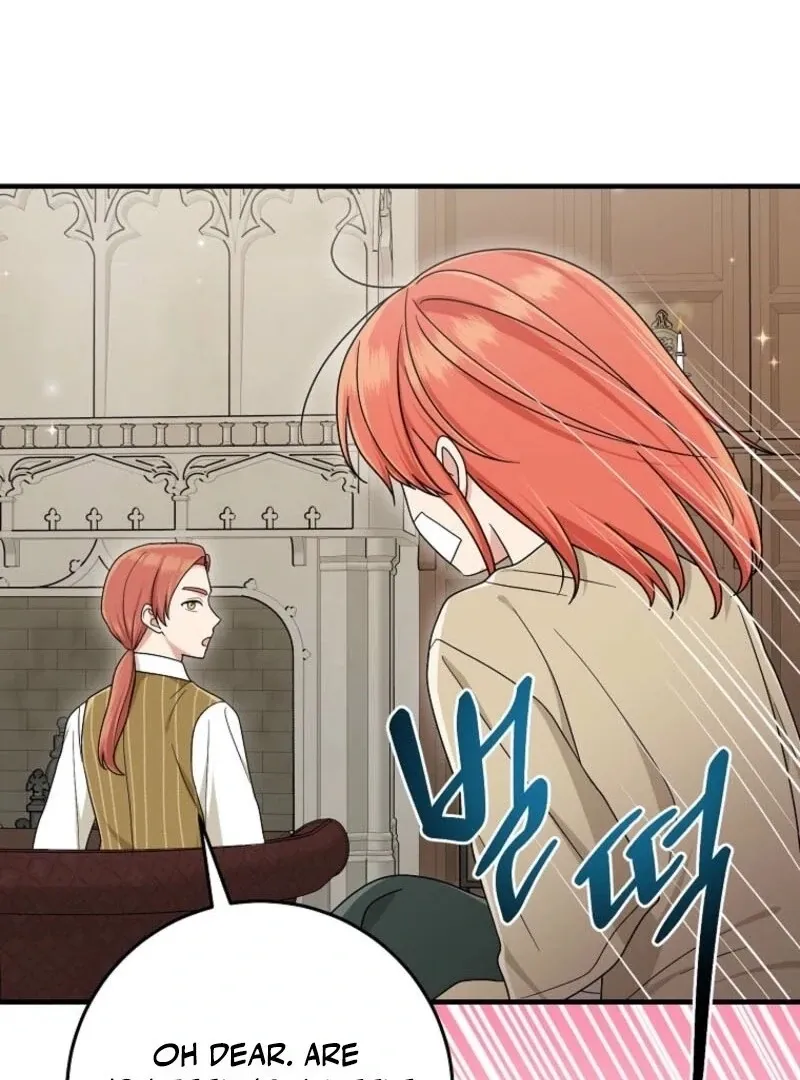 I Acted As the Adopted Daughter Too Well Chapter 96 Online - página 94