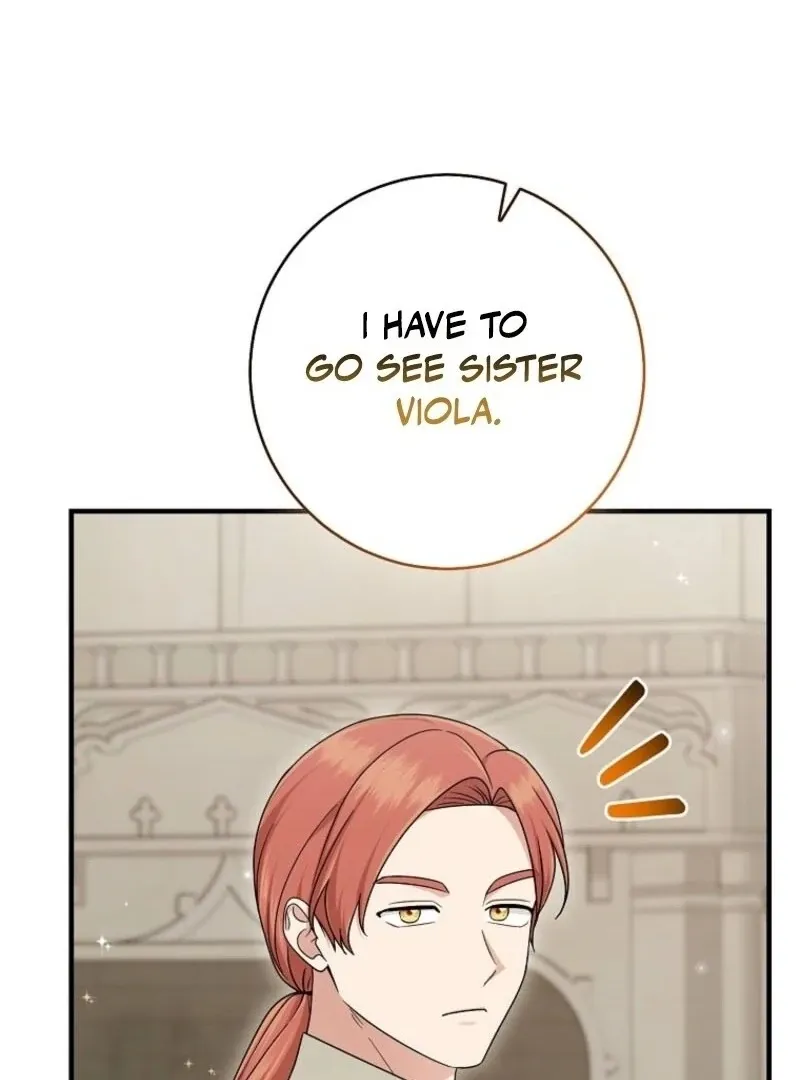 I Acted As the Adopted Daughter Too Well Chapter 96 Online - página 97