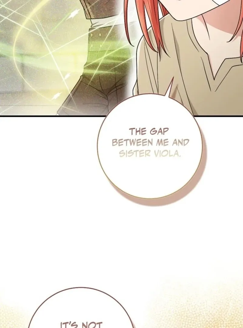 I Acted As the Adopted Daughter Too Well Chapter 96 Online - página 106