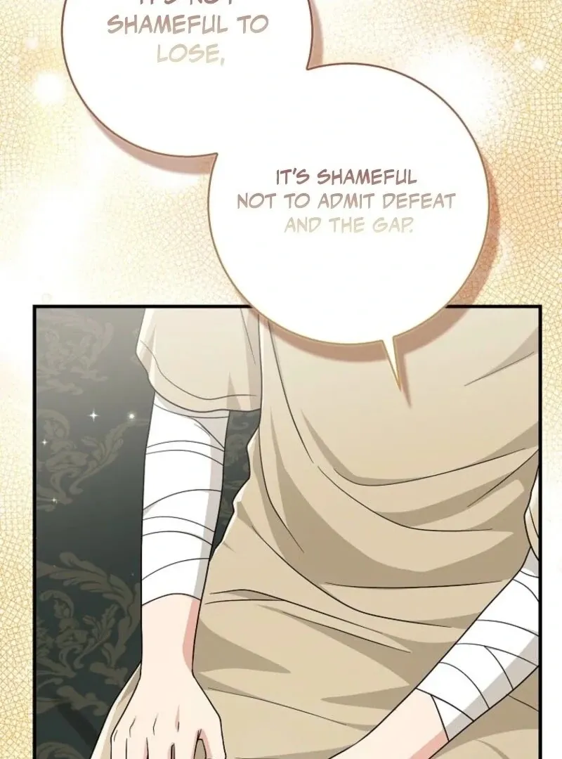 I Acted As the Adopted Daughter Too Well Chapter 96 Online - página 107