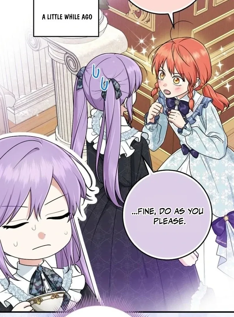 I Acted As the Adopted Daughter Too Well Chapter 97 Online - página 6