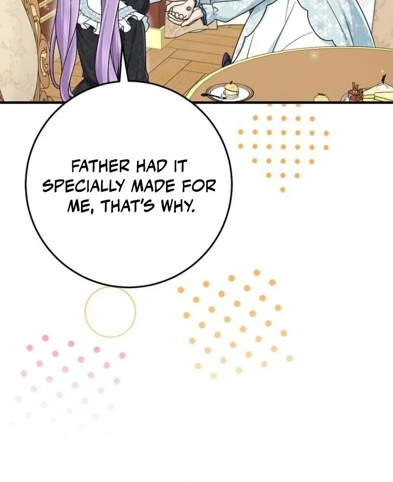 I Acted As the Adopted Daughter Too Well Chapter 97 Online - página 22