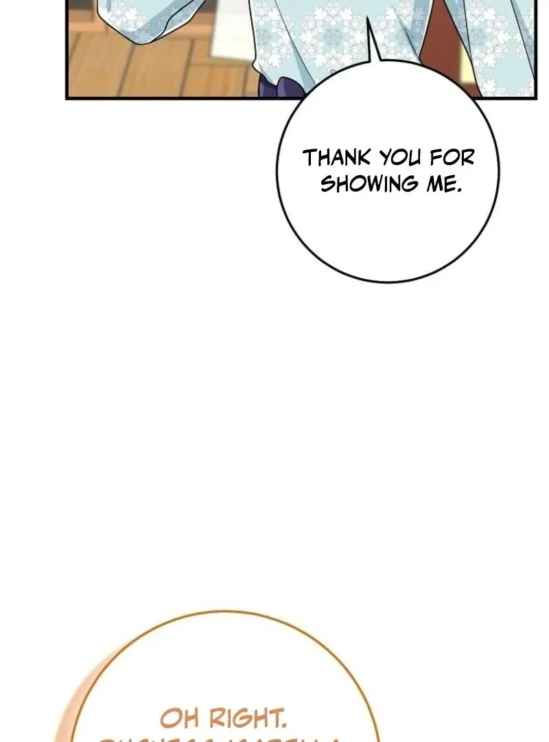 I Acted As the Adopted Daughter Too Well Chapter 97 Online - página 24