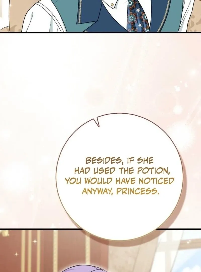 I Acted As the Adopted Daughter Too Well Chapter 97 Online - página 38