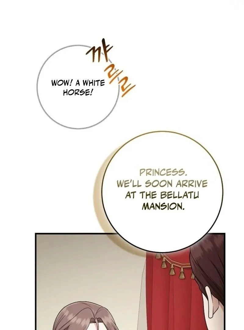 I Acted As the Adopted Daughter Too Well Chapter 97 Online - página 50