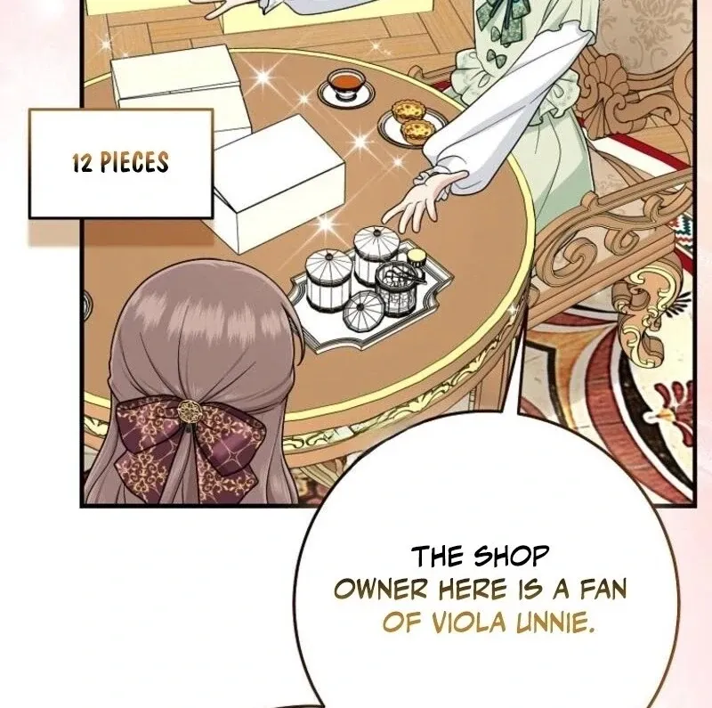 I Acted As the Adopted Daughter Too Well Chapter 97 Online - página 67