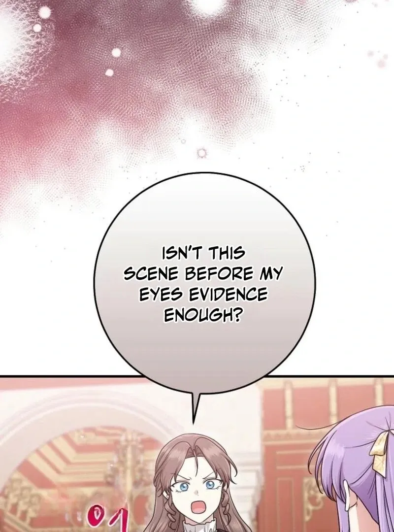 I Acted As the Adopted Daughter Too Well Chapter 97 Online - página 80