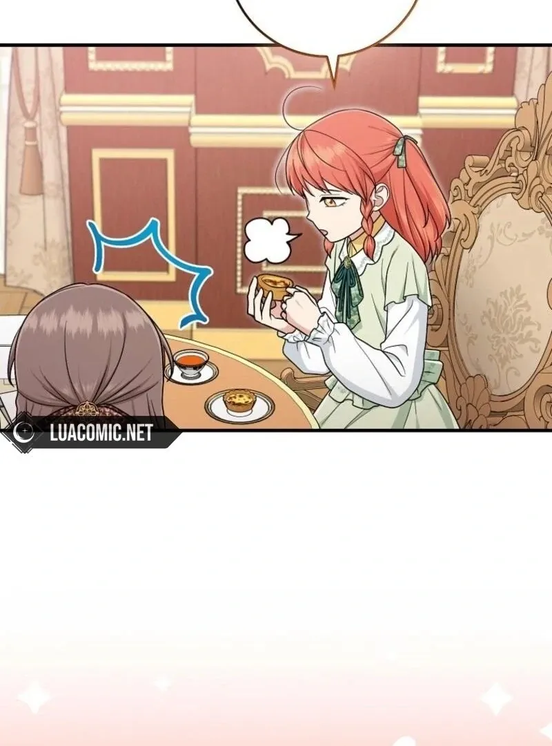 I Acted As the Adopted Daughter Too Well Chapter 97 Online - página 82