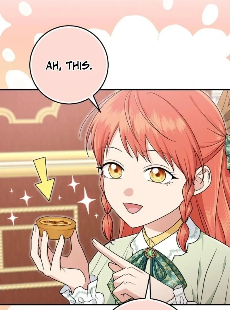 I Acted As the Adopted Daughter Too Well Chapter 97 Online - página 83