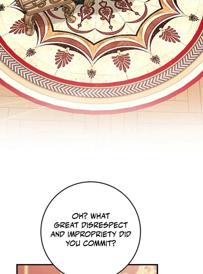 I Acted As the Adopted Daughter Too Well Chapter 97 Online - página 94