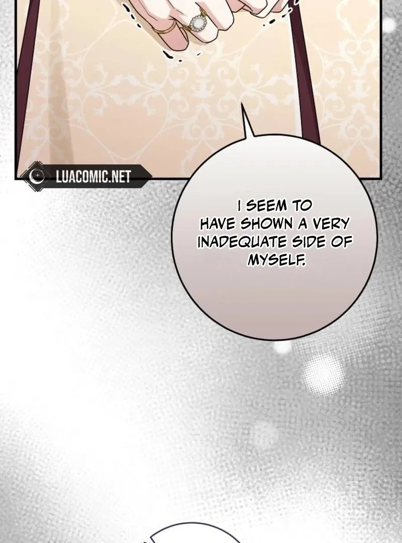 I Acted As the Adopted Daughter Too Well Chapter 97 Online - página 97