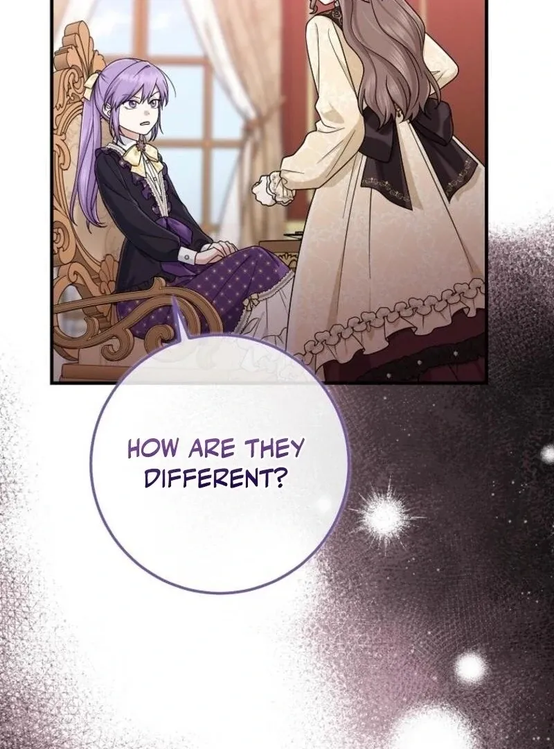 I Acted As the Adopted Daughter Too Well Chapter 97 Online - página 113