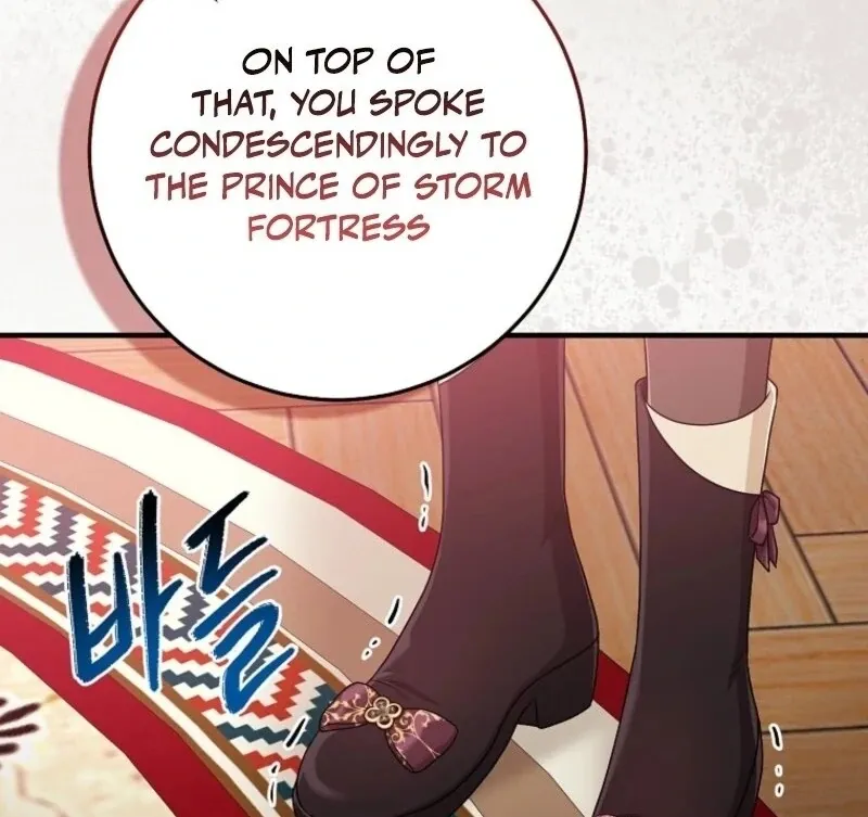 I Acted As the Adopted Daughter Too Well Chapter 98 Online - página 10