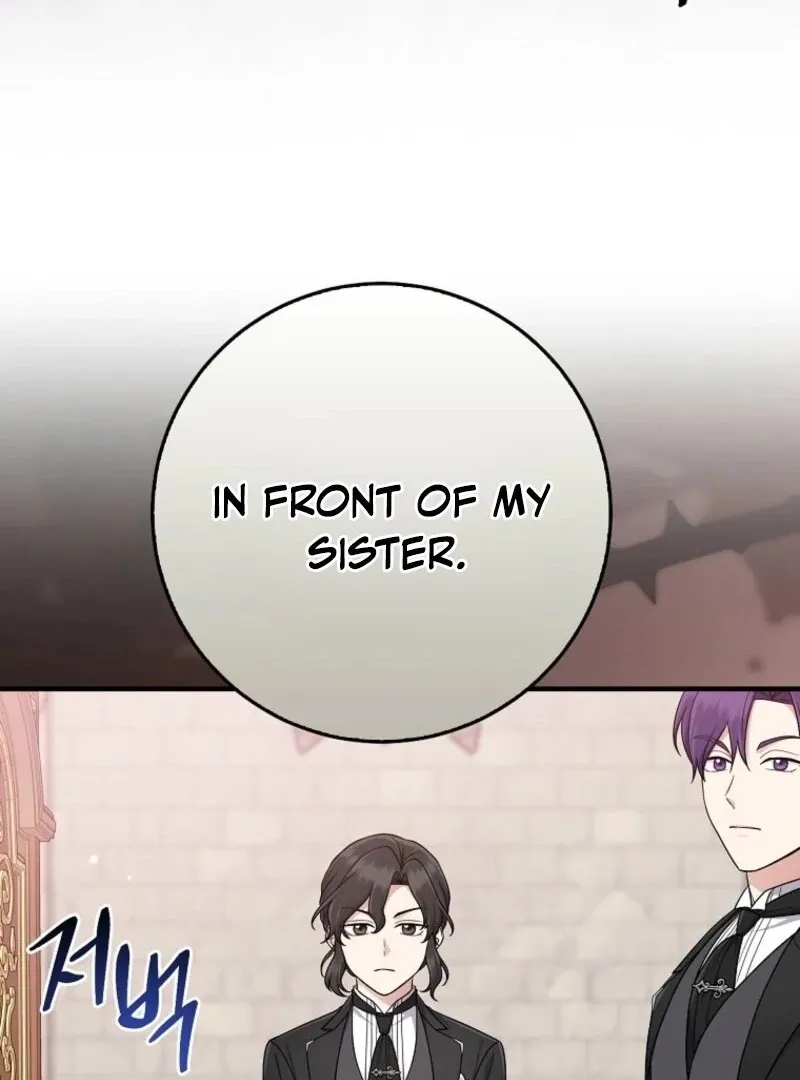 I Acted As the Adopted Daughter Too Well Chapter 98 Online - página 21