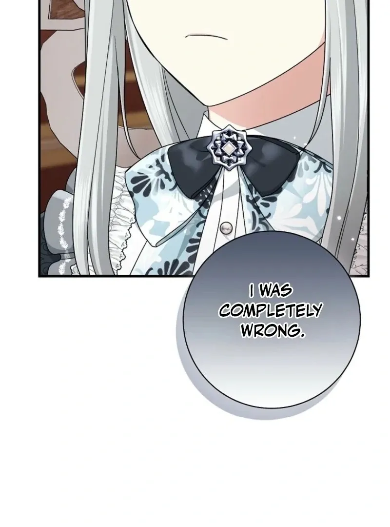 I Acted As the Adopted Daughter Too Well Chapter 98 Online - página 30