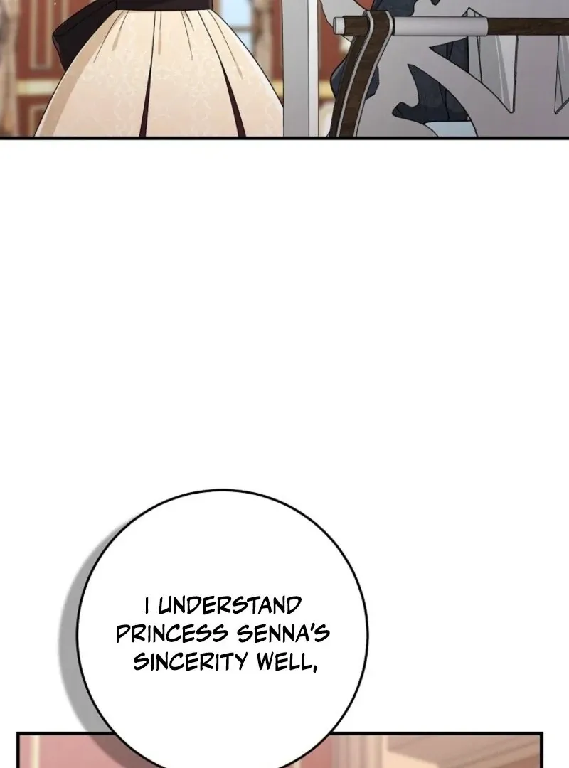 I Acted As the Adopted Daughter Too Well Chapter 98 Online - página 40