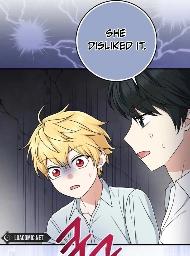 I Acted As the Adopted Daughter Too Well Chapter 98 Online - página 58