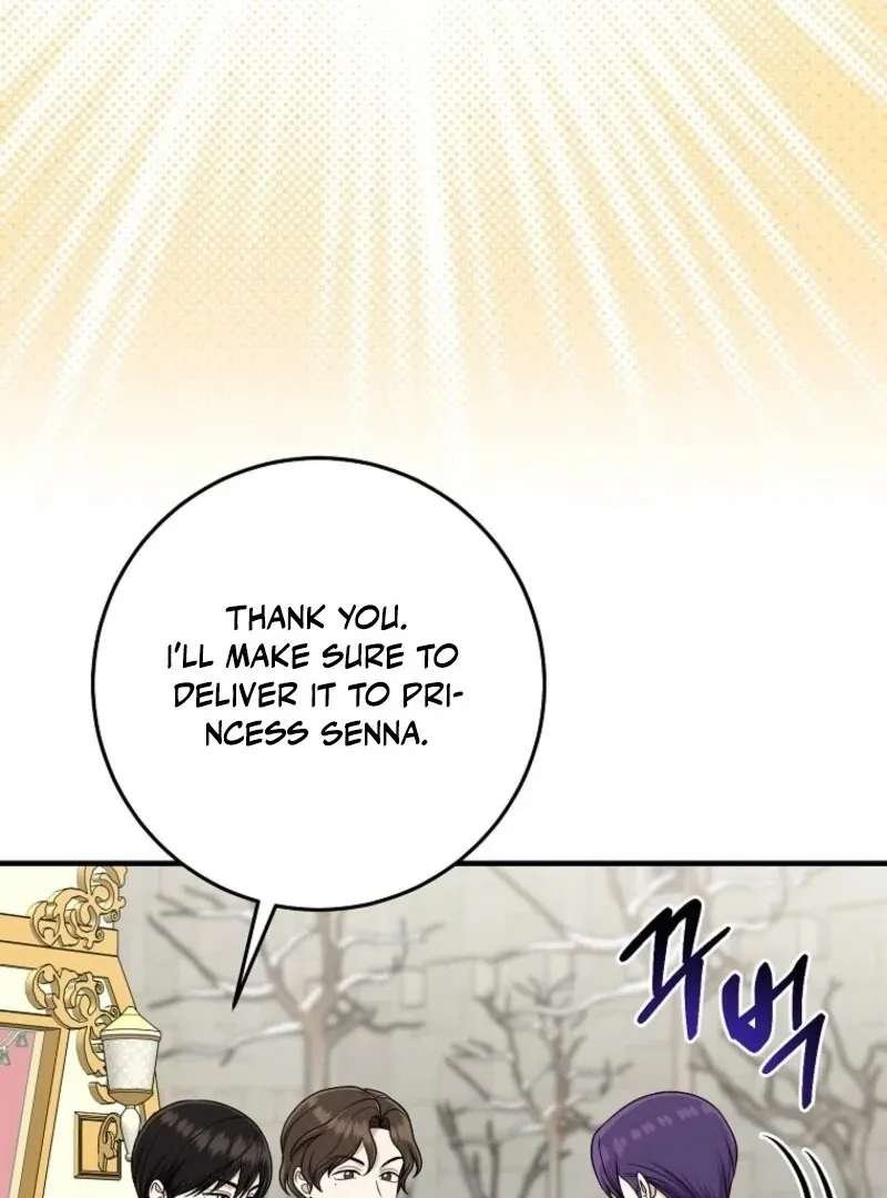 I Acted As the Adopted Daughter Too Well Chapter 98 Online - página 80