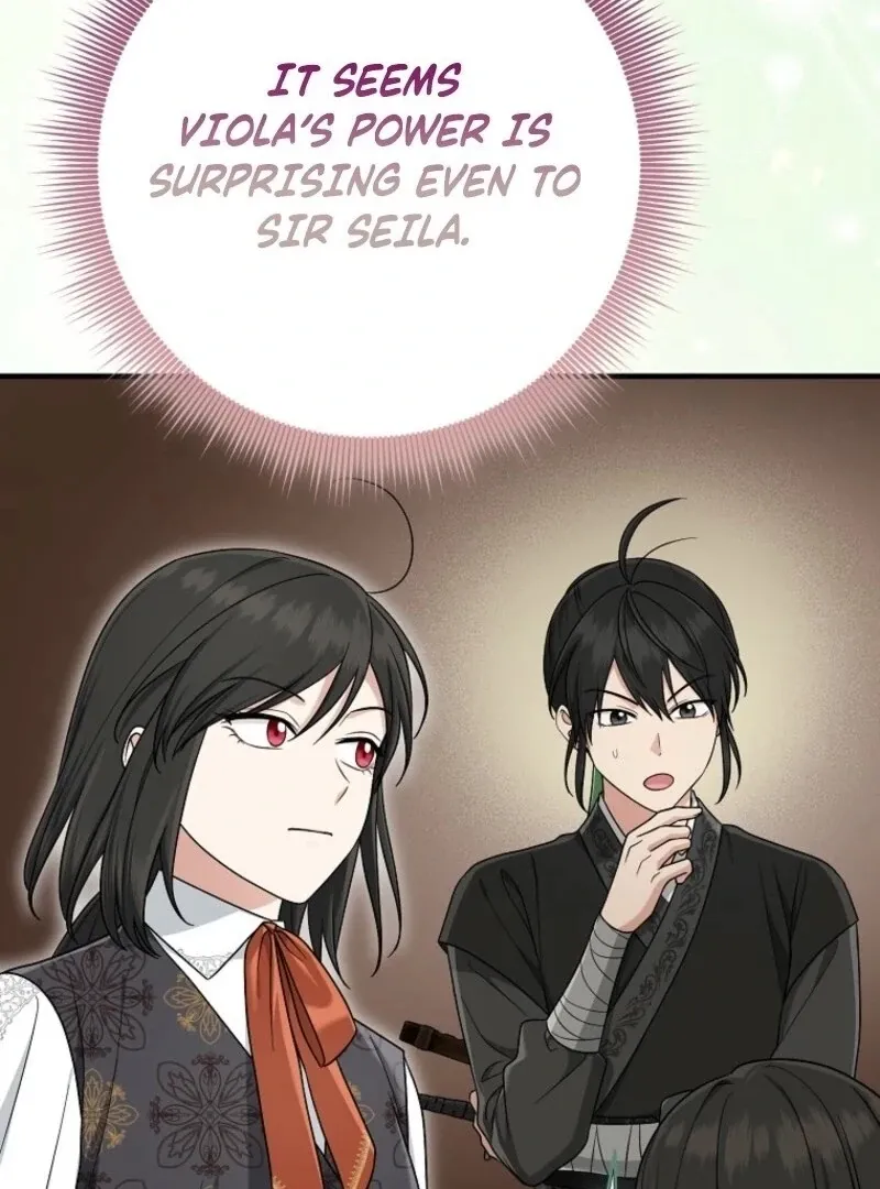 I Acted As the Adopted Daughter Too Well Chapter 98 Online - página 106